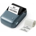 thumbnail image 4 of Bluetooth portable thermal label printer, commercial price tag printer, 4 of 16