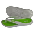 thumbnail image 3 of StarBay Women's Casual Slipper Comfortable Shower Beach Shoe Slip on Flip Flop Thong Sandals, 3 of 4