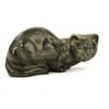 Minuteman International Achla Designs Watchful Cat Garden Statue