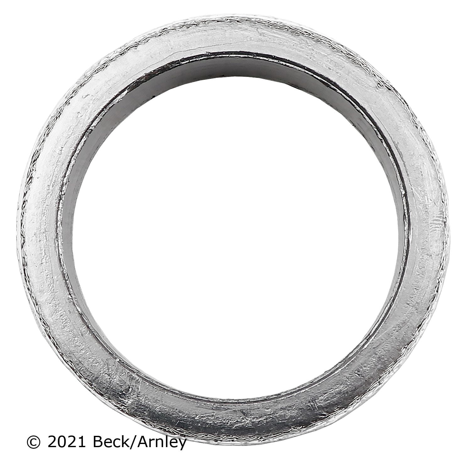 Beck/Arnley 039‑6669 Exhaust Flange Gasket For 2007-2008 Toyota Corolla, 2001-2013 Toyota Highlander