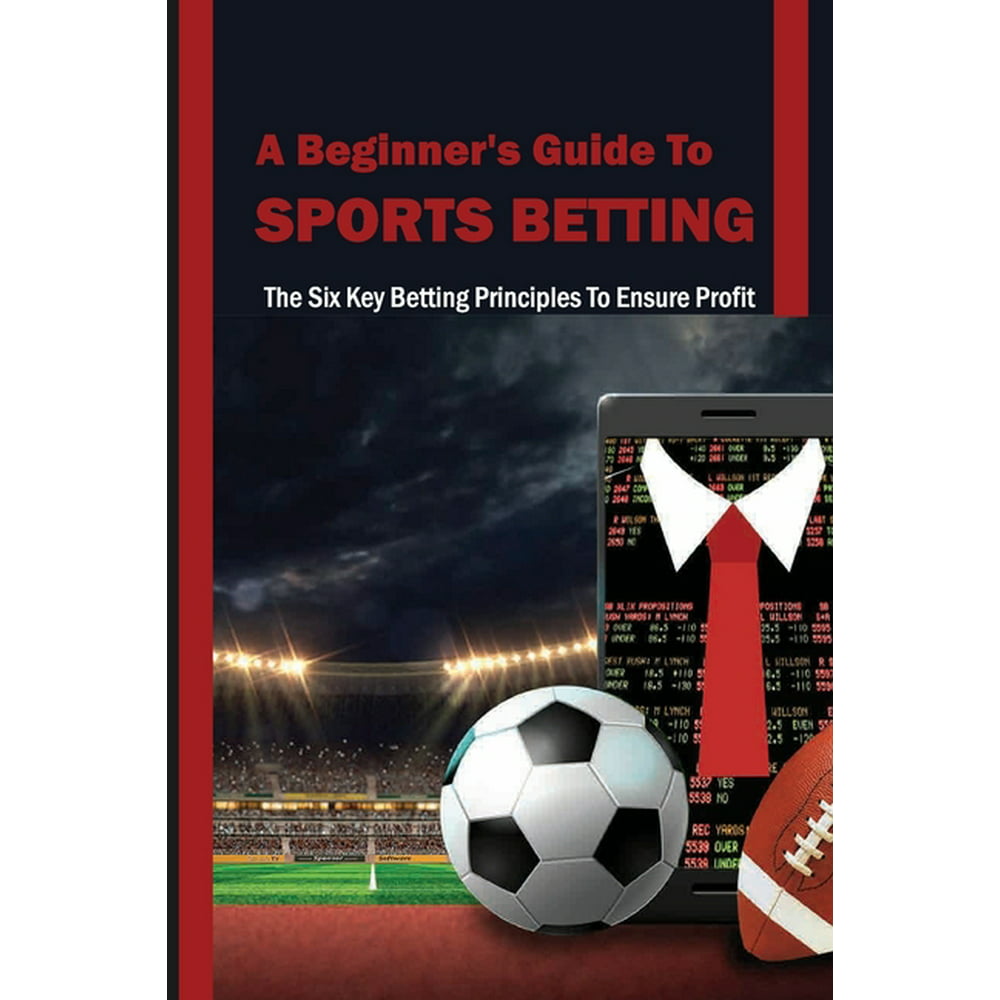 Best sports betting books
