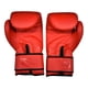 thumbnail image 3 of GUANTE DE BOX VOIT FIGHTER V1 DEP FW20 ROJO Voit V82061/UNISEX/ROJO, 3 of 3