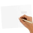 thumbnail image 2 of Carte de remerciement – Hallmark (« Holy Guacamole »), 2 of 6