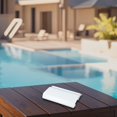 thumbnail image 3 of HLONK Pool Cleaning Skimmer Replacement Accessory with Sponge - Durable Plastic Debris Catcher for Efficient Pool Edge Cleaning  Includes Sponge for Easy Cleaning  Pools  Hot Tubs & Lawn, 3 of 7