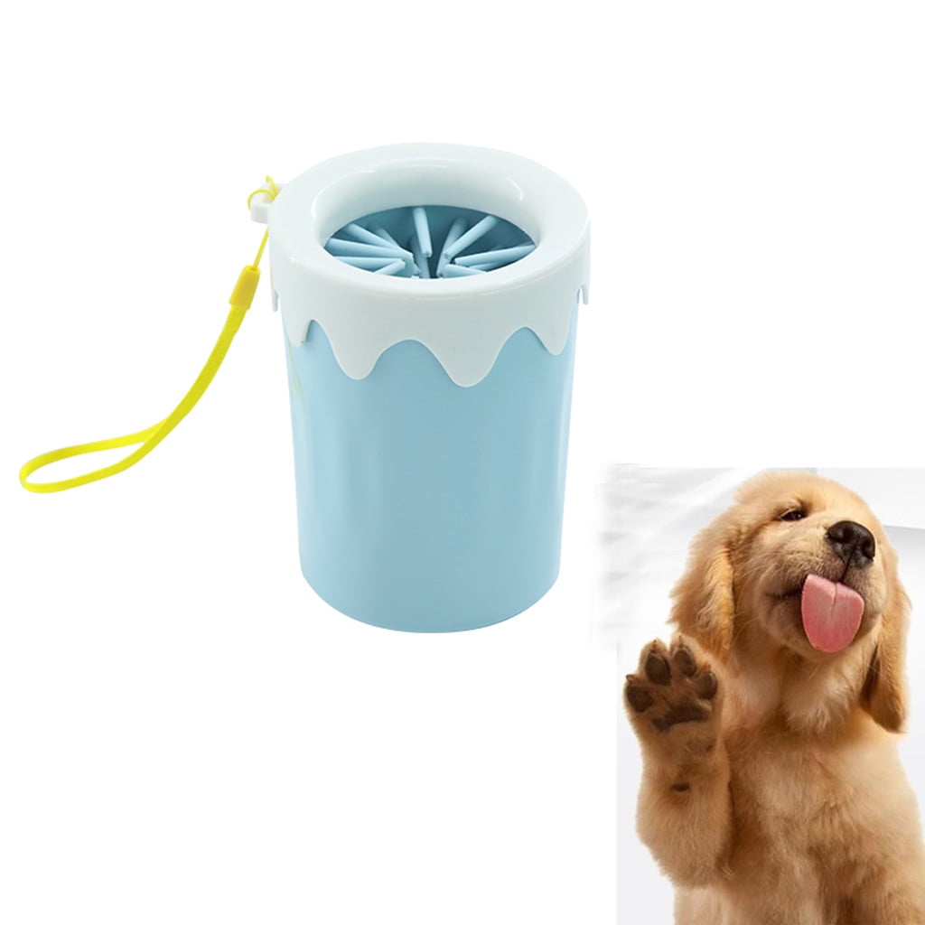 nowpup paw cleaner