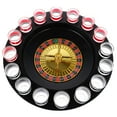 thumbnail image 2 of Juego de ruleta para beber Hugo de Casino de Rusa Giratorio, 2 of 8
