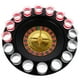 thumbnail image 2 of Juego de beber de rusa Juego de rueda giratoria para adultos Zulema Juego de ruleta, 2 of 8