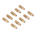 thumbnail image 4 of Jets principales de carburador Jets principales hexagonales de instalación simple Alta precisión profesional para motocicletas ANGGREK Otros, 4 of 8