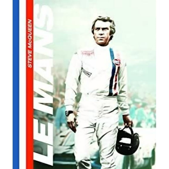Paramount - Le Mans [BLU-RAY]