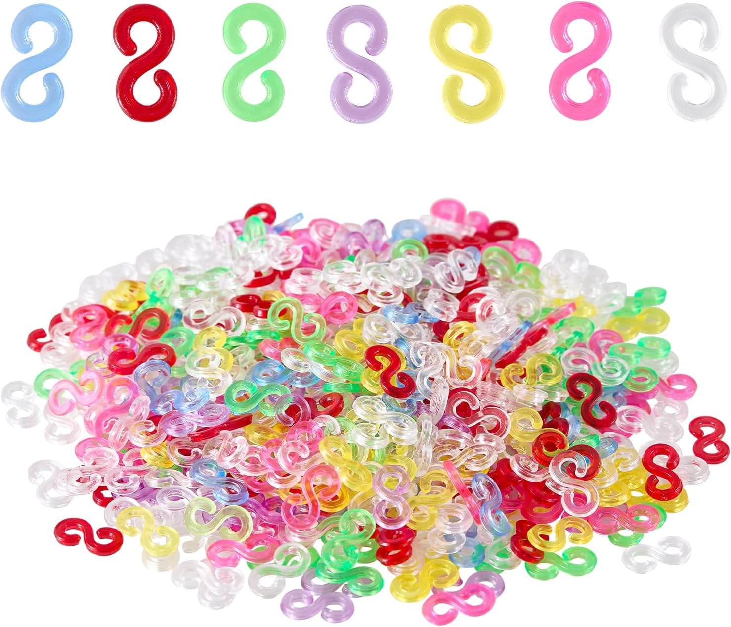 Cra-Z-Art Be Inspired Twist N Wear Girls Bracelet Maker Activity