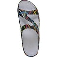 thumbnail image 3 of Sandales Z Loudmouth pour Femmes Scribblz Taille 10, 3 of 6