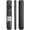 Black - With Voice, variant on Replacement for TCL Google TV Remote Control, RC813 (Without Voice) Compatible with TCL QM8/QM7/S5/S4/S3/Q7/Q6/Q5 4K UHD HDR QLED QD-Mini LED Full-HD Smart TVs