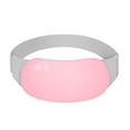 thumbnail image 2 of Fiudx Almohadilla Térmica Portátil, Calentamiento Rápido En 5 Segundos, 7 Modos de Temperatura y 7 Modos de Masaje Por Vibración, Alivia El Dolor Menstrual y de Espalda, Cintura Ajustable, Ideal para, 2 of 7