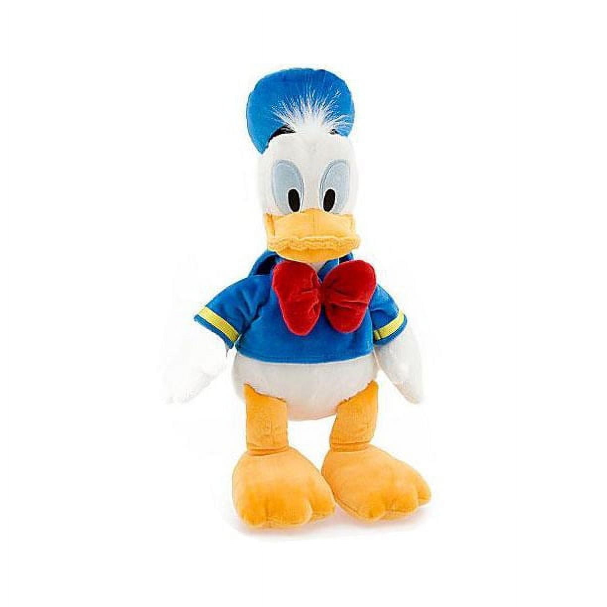 Peluche Donald Duck Géant De 40, 60, 100cm Original Disney XXL