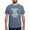 Blue Jean, variant on CafePress - Hey Batta Batta 814 Women's Dark T Shirt - Mens Comfort Colors Shirt