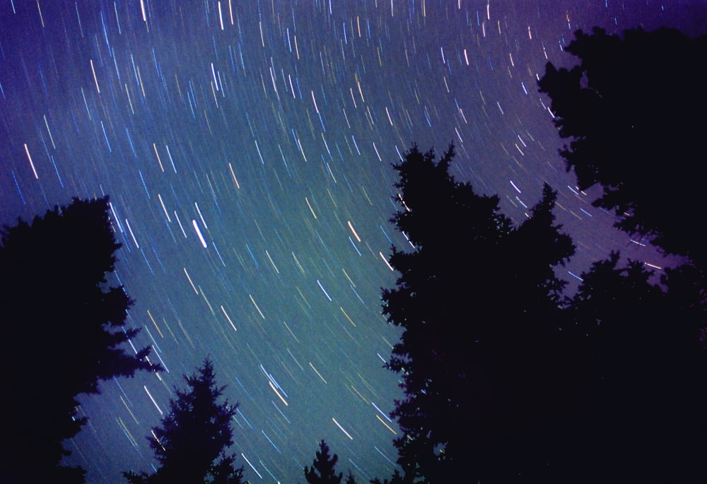 Time Delay Of Stars