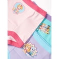 thumbnail image 3 of Pantalones para ir al baño Paw Patrol para niñas, 18 m-4T, paquete de 10 unidades, 3T, 3 of 6