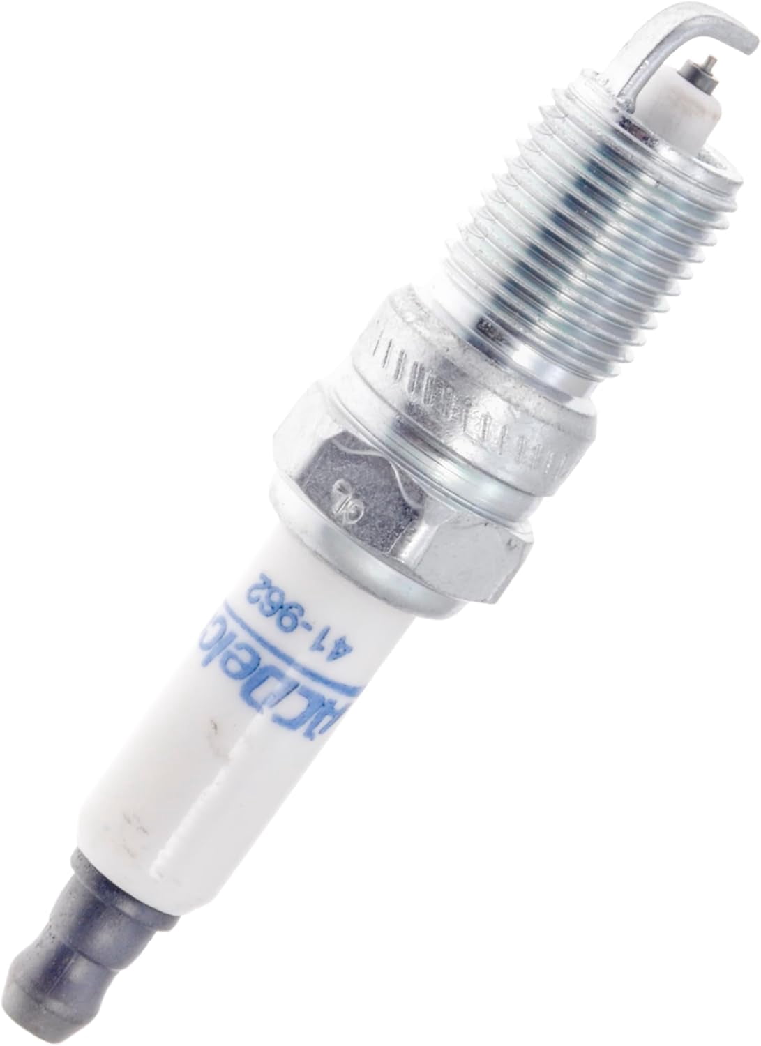ACDelco Spark Plugs 41-962 Professional Platinum 8-Pack