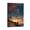 Frame, variant on Larbulse Sunset Maple Cat Canvas Wall Art Home Decor Poster Vintage Funny Print Picture Abstract Bedroom Living Room Kitchen Posters Decor