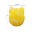 thumbnail image 1 of Protector de silicona suave para máquinas E-pet a prueba de arañazos para Tamagotchi Mix/PS/Idl/Id Ndcxsfigh Para estrenar, 1 of 9