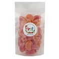 thumbnail image 3 of FirstChoiceCandy Fruit Slices Jelly Wedges Candy, Gummy and Sugar Flavored Jelly Candy, Fruit Slices Candy, Delicious Fruit Slices for Occasions  , 2 Pound ,  Valentine Mix, 3 of 5