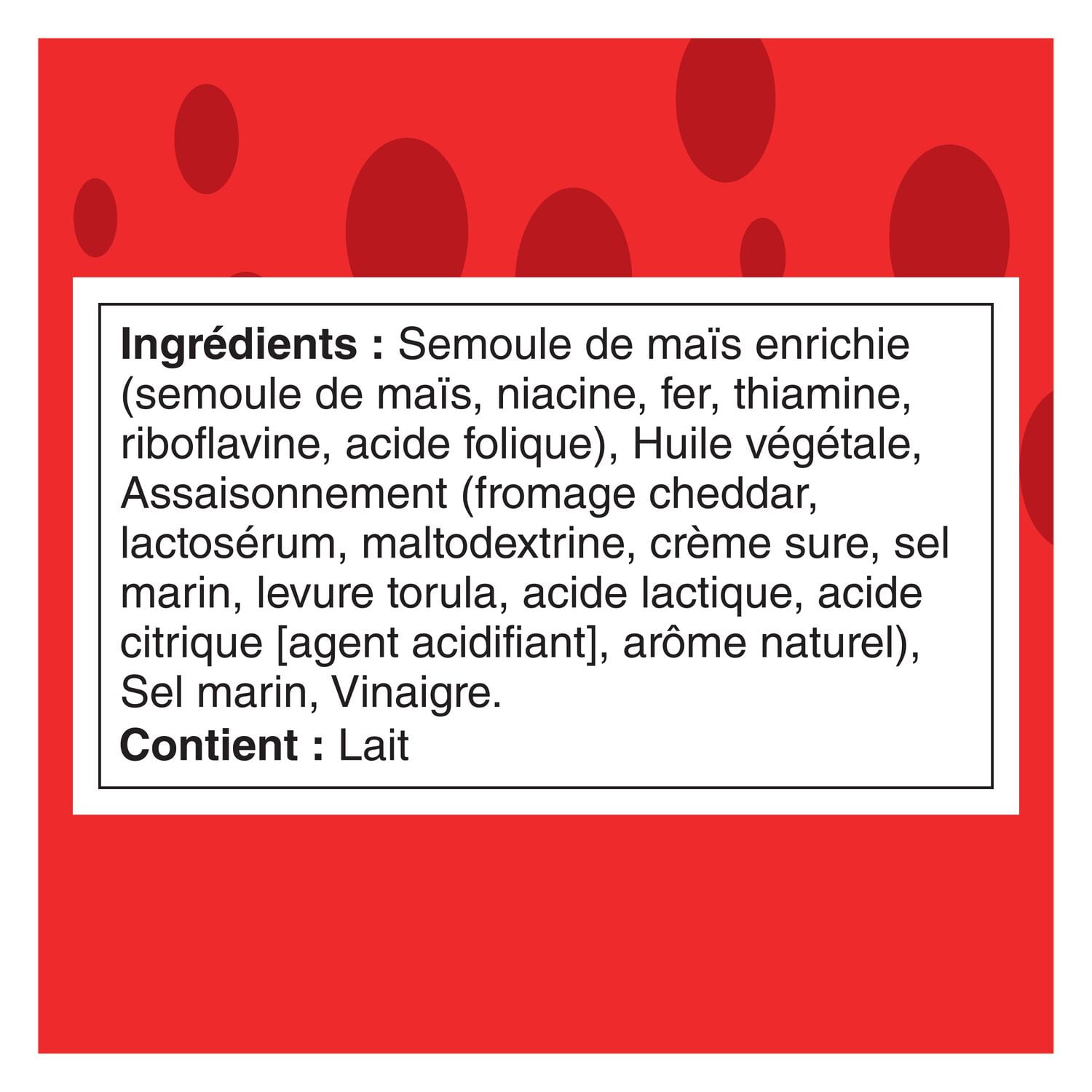 Simply Cheetos Crunchy White Cheddar Cheese flavoured Snacks, 241 g.