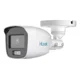 thumbnail image 1 of Hilook Cámara de Seguridad Con Microfono Integrado Bala TURBOHD 2 Mp Con Imagen a Color 24/7 ColorVu Lite Protección IP66 Para Uso Exterior + 20 mts de Luz Blanca Modelo THC-B129-PS, 1 of 4