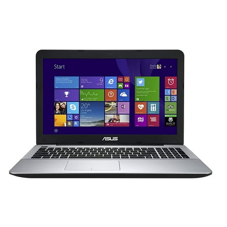 Manufacturer Refurbished Asus F555la Ah51 15 6 Laptop Intel Core Manufacturer Refurbished Asus F555la Ah51 15 6 Laptop Intel Core I5 4210u 1 7