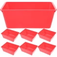 thumbnail image 1 of 10 pcs Plastic Coins Storage Baskets Game Coins Storage Holder Game Coins Collection Baskets, 1 of 5