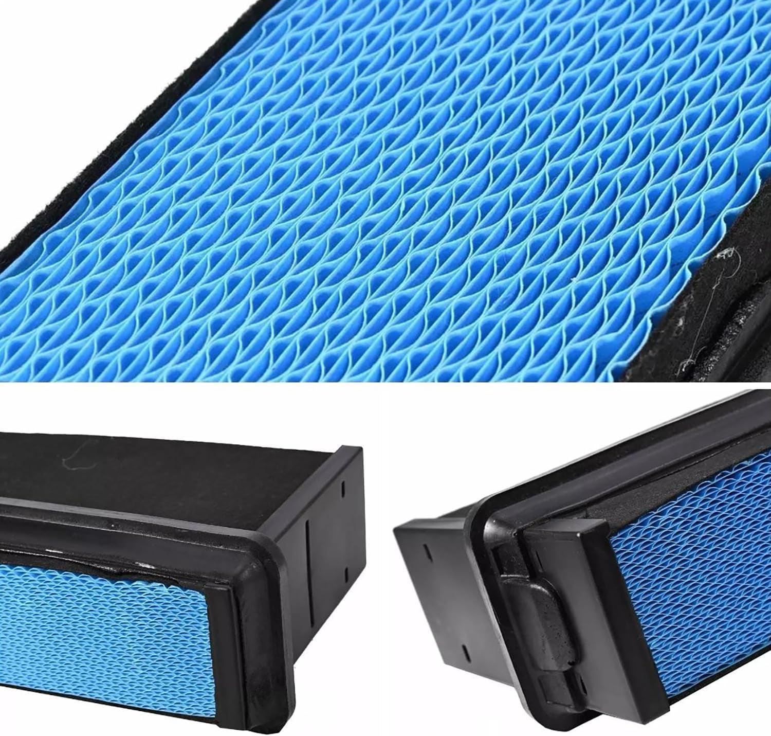 Engine Air Filter for International LT LT625 Compatible with Part Number 2515573C1 P643132