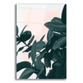 thumbnail image 1 of Epic Art 'Imagine' by Hanna Kastl-Lundberg, Acrylic Glass Wall Art, 16"x24", 1 of 8