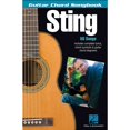 thumbnail image 2 of Guitar Chord Songbooks: Sting (Paperback), 2 of 2