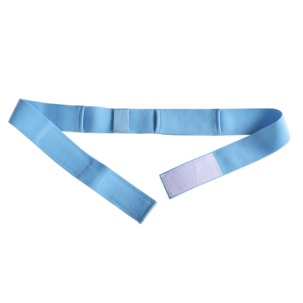 NUOLUX Abdominal Dialysis Belt Adjustable Peritoneal Dialysis Catheter