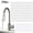 200PCS White A2, variant on High-density faucet filter,with sediment barrier layer and 10 straps, microfiber mesh purifier, compact and portable water purifier, a household kitchen accessory.
