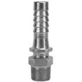 thumbnail image 1 of 3-4 X 1-2 Npt Male Nippl, 1 of 1