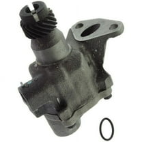 engine oil pump-stock melling m118 Fits select: 1986-1993 CHRYSLER LEBARON, 1987-1995 DODGE DAKOTA