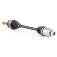 thumbnail image 2 of TrakMotive CV Axle Shaft HO-8180 Premium; OEM Replacement, 2 of 5