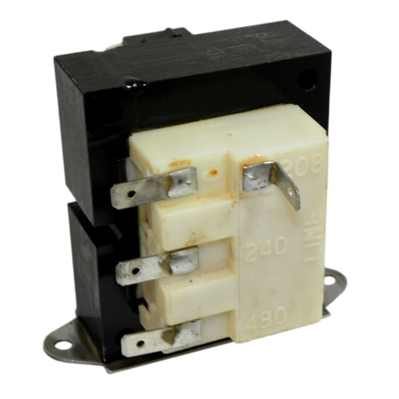 Basler Electric BE23761001 Transformer PRI. 208/240/480V 50/60Hz SEC. 24V 50VA