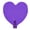 F, variant on EARKITY Adhesive Hooks, Heart Shaped Decorative Wall Hooks, Stainless Steel Sticky Hangers, Cute Heavy Duty Hooks Without Nails for Keys Towel Home Kitchen Bathroom Office Classroom