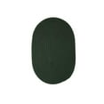 thumbnail image 1 of Boca Raton BR64R024X060 Boca Raton - Dark Green 2 ft. x 5 ft., 1 of 1