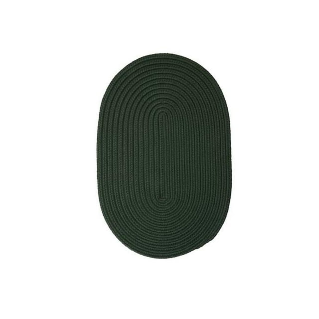 Boca Raton BR64R024X060 Boca Raton - Dark Green 2 ft. x 5 ft.
