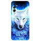 thumbnail image 1 of Funda de teléfono para Samsung Galaxy A14, carcasa de silicona suave de color negro rosa para Samsung A13, A14, 5G, A04s, Funda trasera A 13, 14 qiuyongming unisex, 1 of 2