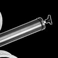 thumbnail image 4 of American Forge & Foundry Fluid Transfer Gun - Single Stroke Suction Dispense, 4 of 4