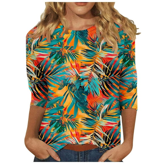 Womens Tops Long Sleeve, Women Tank Tops Loose Fit Petite Blouses & Button-Down Shirts Stretchy Womens Plus Size T Shirts Loose Fit