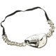 thumbnail image 1 of Cadena de hip hop para fiestas Eye Patch Forum Novelties, 1 of 1