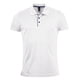 thumbnail image 1 of SOLS - Polo de manga corta de deporte para caballero/hombre 100% poliéster de primera  Modelo Performer - Verano/ Vacaciones (Blanco), 1 of 3