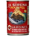 thumbnail image 5 of LA SIRENA SARD PICA PICA 15 OZ, 5 of 8