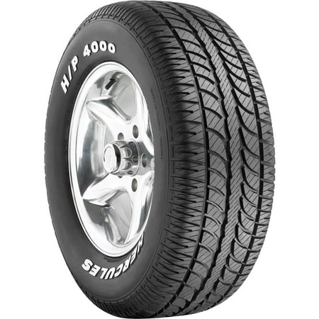 Hercules H/P 4000 P225/70R14 98T All Season Sansujyuku sansujyuku.com
