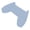 grey, variant on Game Console Controller Grip Ergonomic Handle for TRIMUI BRICK Easy Install Portable Holding Handle Gaming Accessories