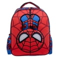 thumbnail image 1 of Mochila Primaria Ruz Spiderman, 1 of 6